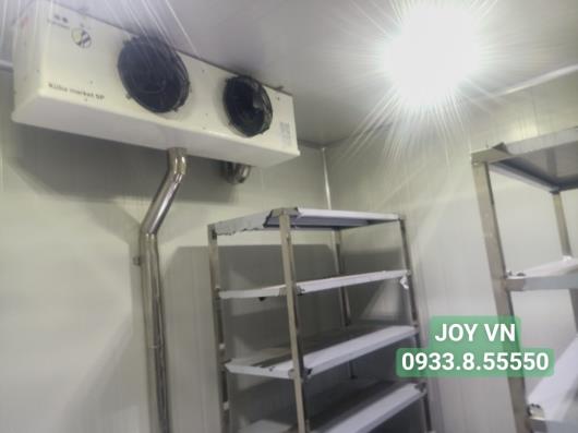 Thiết Kế Hệ Thống Hồi Nước Dàn Ngưng Tiết Kiệm Năng Lượng